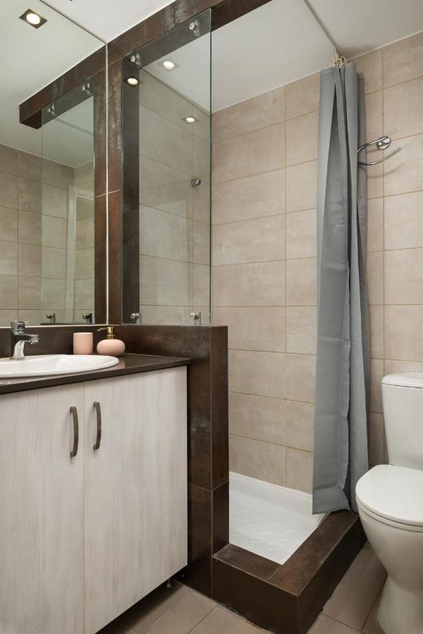 חאניה Halepa Luxury Apartments מראה חיצוני תמונה