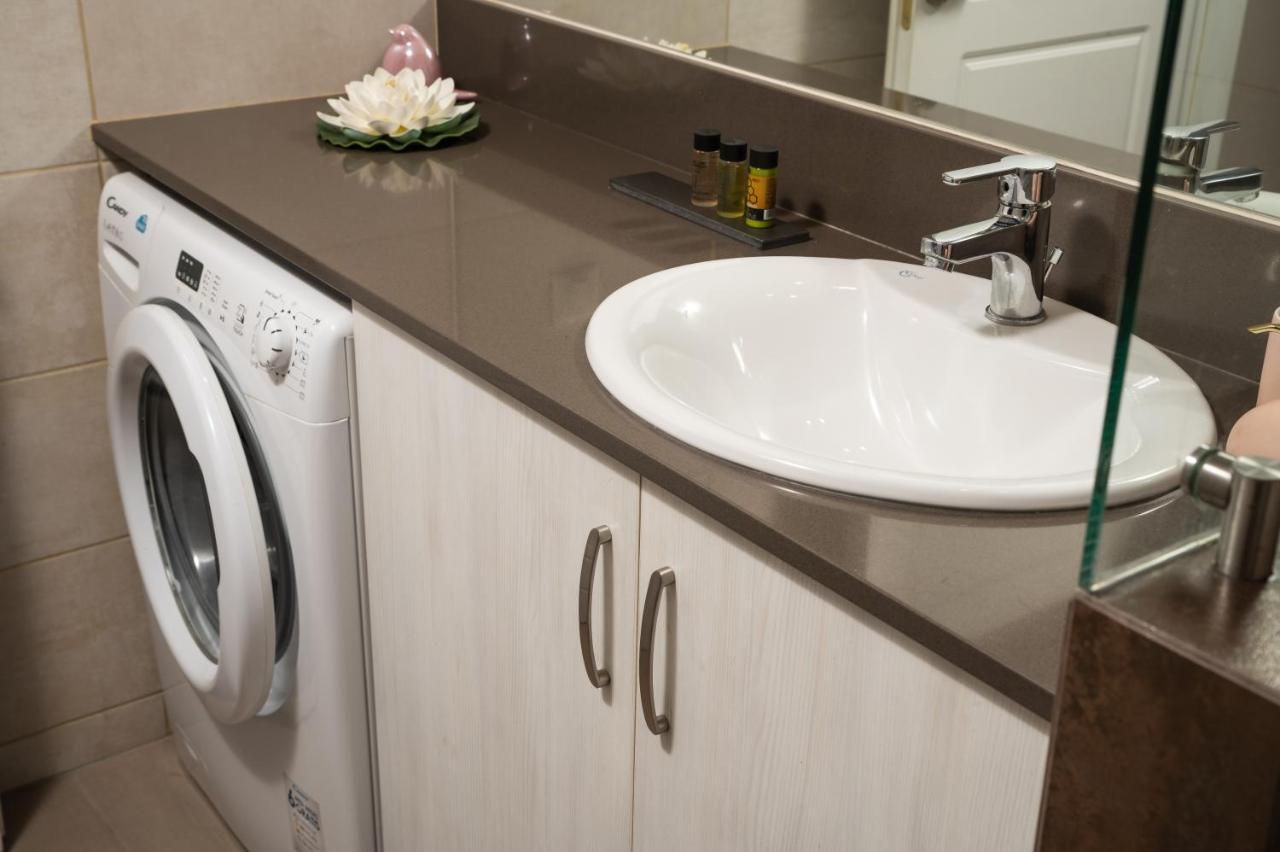 חאניה Halepa Luxury Apartments מראה חיצוני תמונה