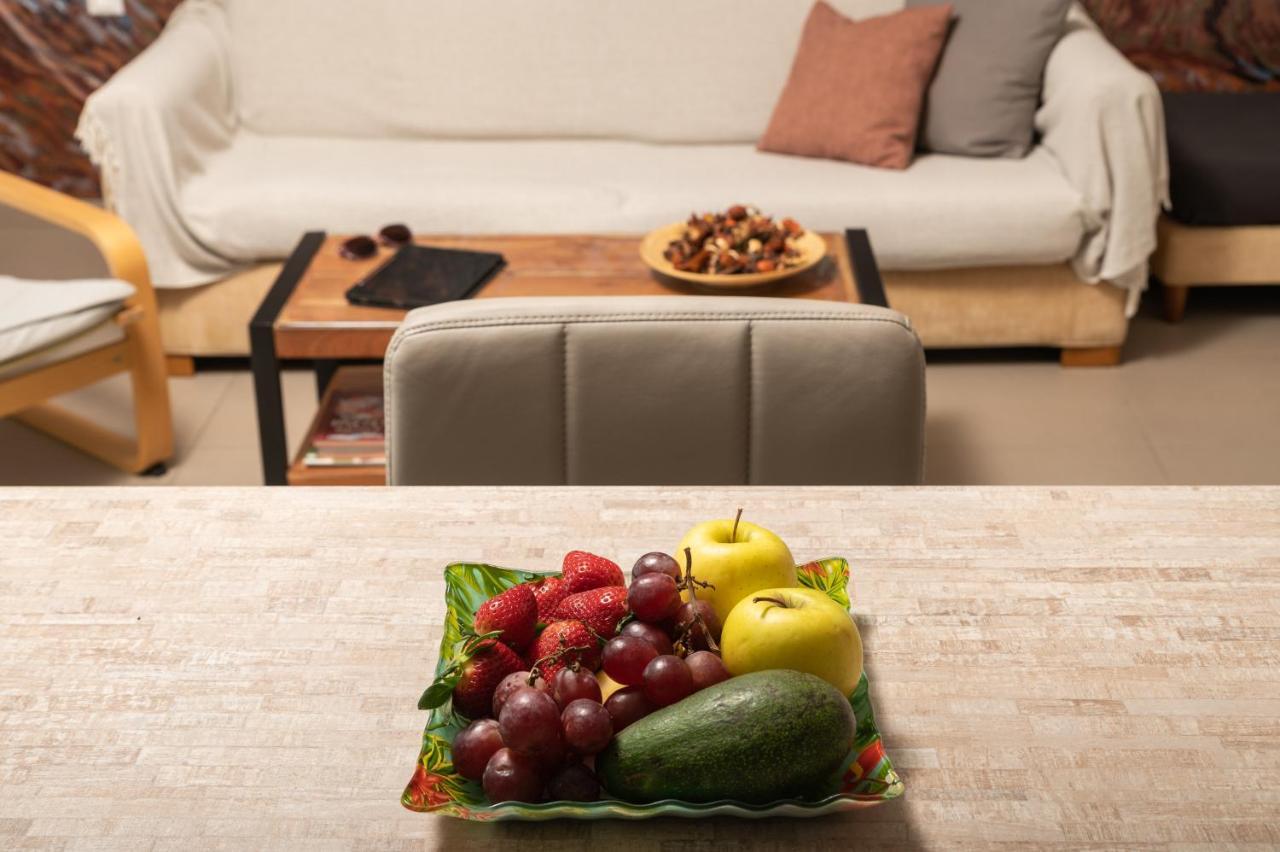 חאניה Halepa Luxury Apartments מראה חיצוני תמונה