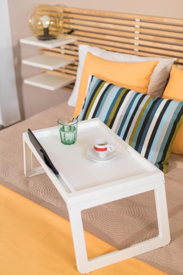 חאניה Halepa Luxury Apartments מראה חיצוני תמונה
