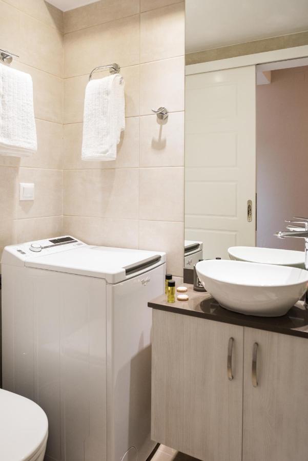 חאניה Halepa Luxury Apartments מראה חיצוני תמונה